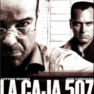 La caja 507