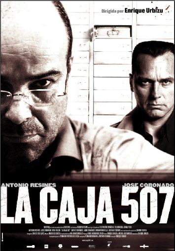 La Caja 507