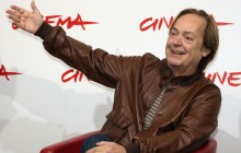 Ventura Pons se ríe con nostalgia del cine en ‘Anita no pierde el tren’