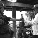 El violín