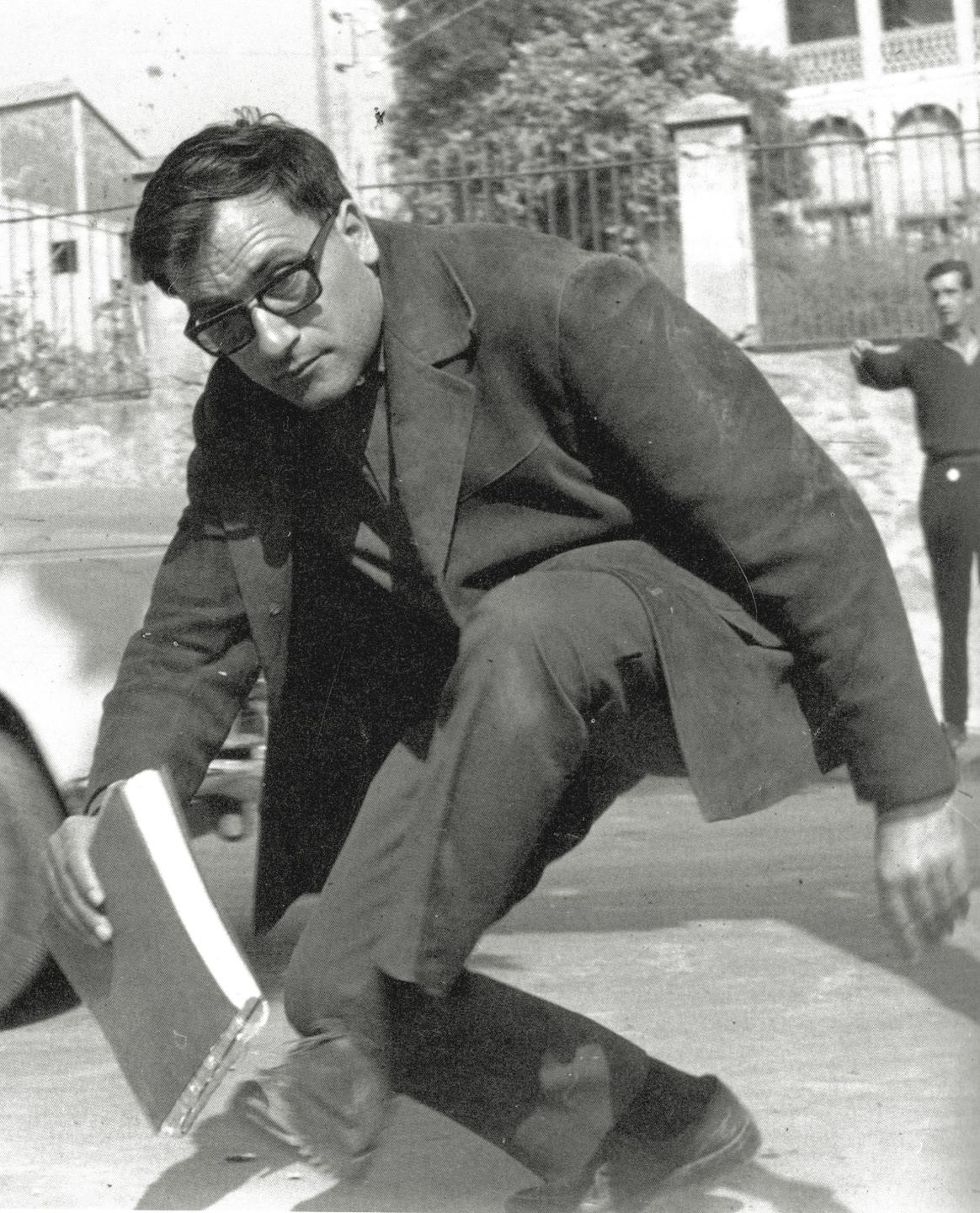 Vicente Aranda