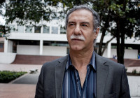 «El actor natural siempre lleva su vida a cuestas»