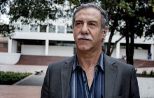«El actor natural siempre lleva su vida a cuestas»