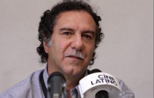 «El actor natural siempre lleva su vida a cuestas»