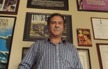 «Soy como una ola de esas propuestas del Nuevo Cine Latinoamericano»