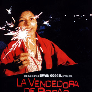 La vendedora de rosas