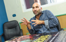 Esteban Ramírez