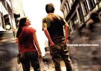 Película Gestación fue la más vista el fin de semana en salas de cine nacional