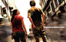 Película Gestación fue la más vista el fin de semana en salas de cine nacional