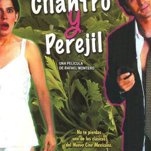 Cilantro y perejil