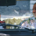 Taxi para tres