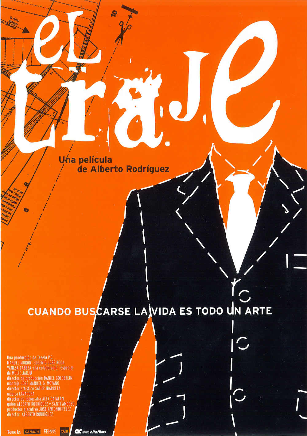 El Traje