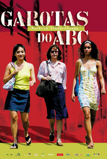 Garotas do ABC