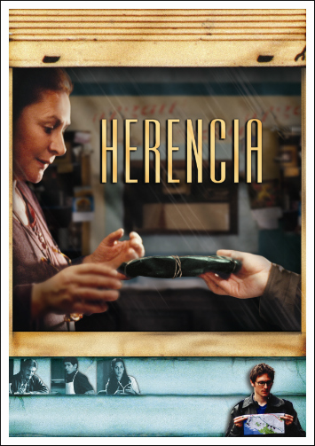 Herencia