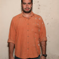 Biofilmografía de Ciro Guerra