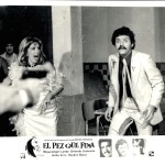 El pez que fuma