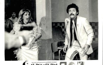El pez que fuma