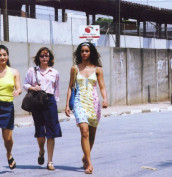 Garotas do ABC