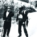 La sombra del caminante, una película para la historia