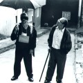 Cine hecho de ciudad, violencia e imágenes