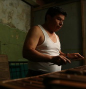 Las marimbas del infierno