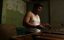 El riff de la resistencia