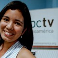 Entrevista con Rebeca Arcia