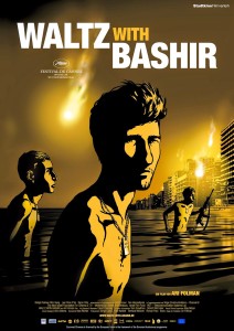 Vals con Bashir