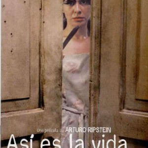 Paz Alicia Garciadiego y el melodrama latinoamericano
