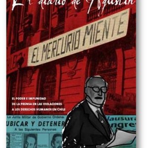El diario de Agustín