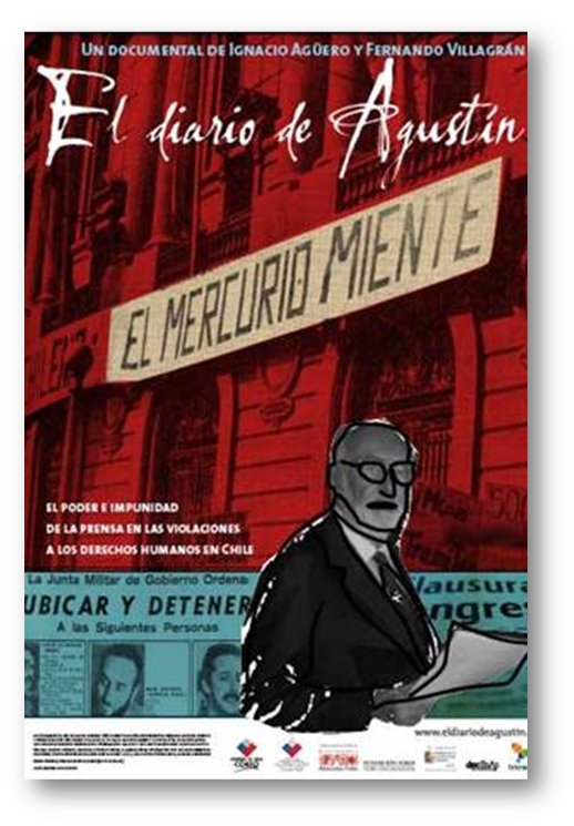 El diario de Agustín