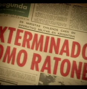 El diario de Agustín