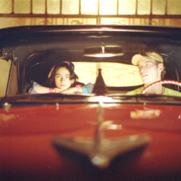 El carro