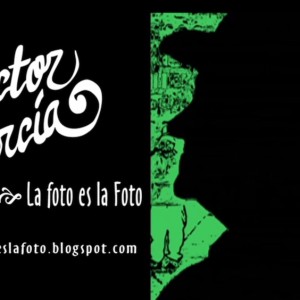 Héctor GarcÍa, fotógrafo