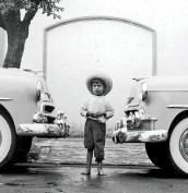 Hector García, la foto es la foto