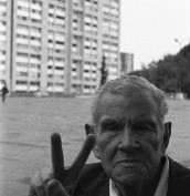 Hector García, la foto es la foto