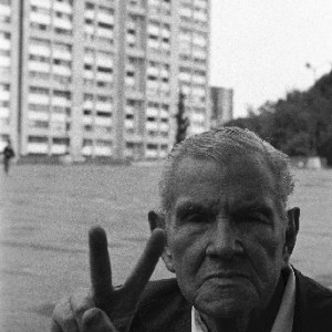 Héctor GarcÍa, fotógrafo
