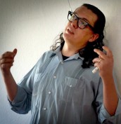 Hector García, la foto es la foto