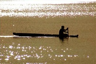 Hombres del Marañón