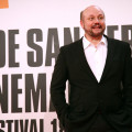 Juan José Campanella Foto Iñaki Pardo Festival San Sebastián