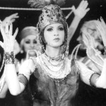 La bella del Alhambra