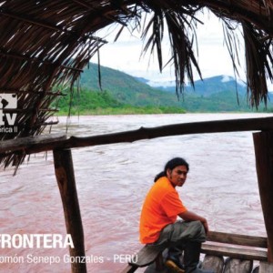 La frontera (DOCTV)