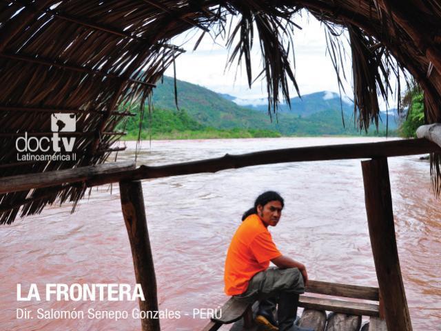 La frontera
