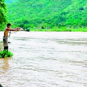La frontera (DOCTV)