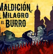 La maldición, el burro y el milagro