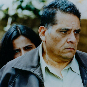 La mujer de Benjamín