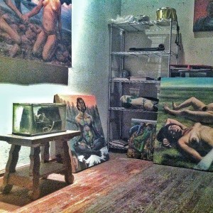La nación interior