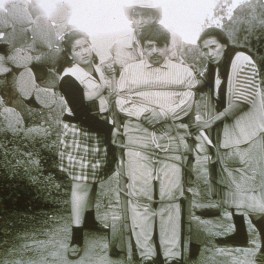La perdición de los hombres
