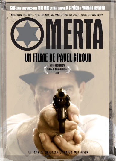 Omerta