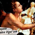Un tigre de papel